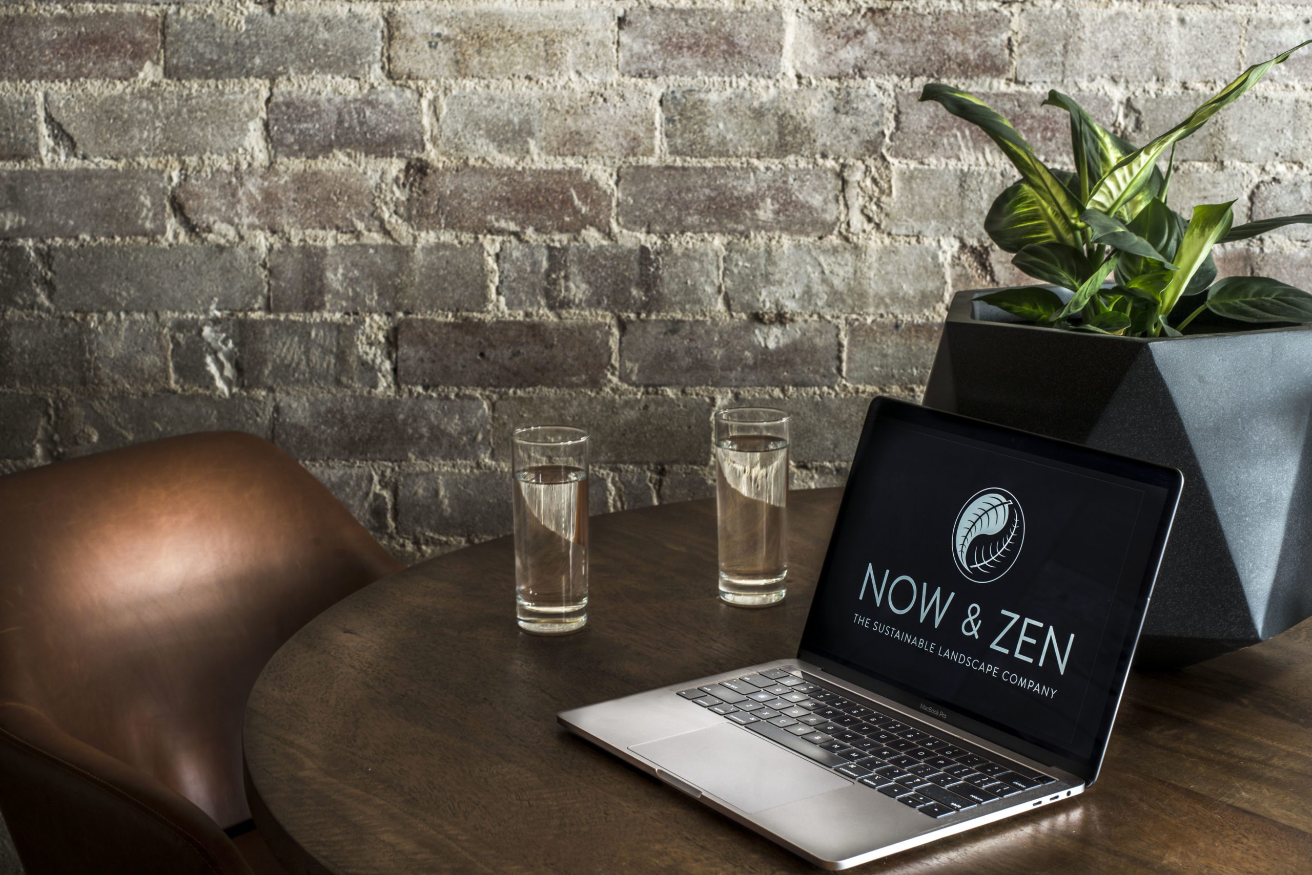 Now and Zen Showroom 05 Now & Zen