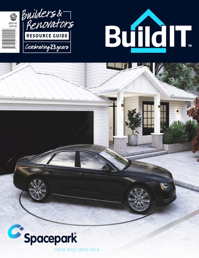BuildIT Magazine